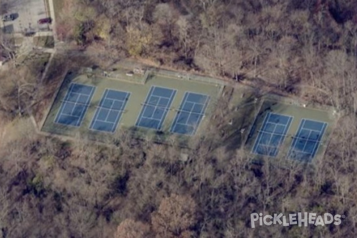 Photo of Pickleball at Tower Park